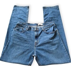 Wrangler Straight Fit Men's Jeans, Size 36x34